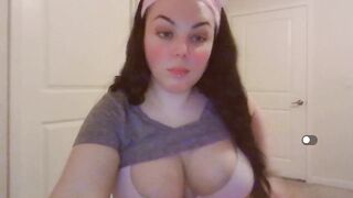 Queenayana 30 May 2021 erotic chat