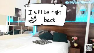 Kittyrave (05/30/2021) Webcam Porn Video