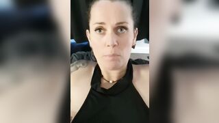 Curvy Milf Gets Ass Fucked And Loves It.