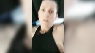 Curvy Milf Gets Ass Fucked And Loves It.