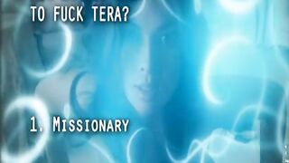 Pov With Tera Patrick