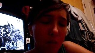 Lisa Marie Arroyo Cumshot Compilation