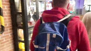 Anal With Hot Blonde Teen 18 Year Old, Creampie - Freya Stein