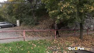 Compilation Of Pee Fail Scenes From Got2pee