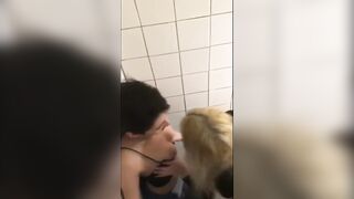 Best Compilation, Lesbian Bathroom - Reidoamador