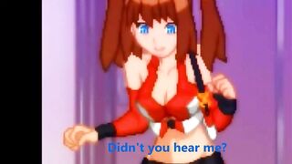 Hentai Deal Gone Wrong! (subtitles)