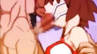 Hentai Deal Gone Wrong! (subtitles)