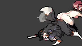 Cloud Meadow - Animation Gallery (public Build December 2018)