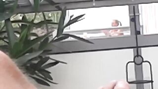 Flashing My Dick To Different Girls Outdoor