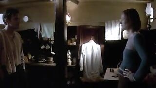 Young Adam (2003) - Cuckold Scenes