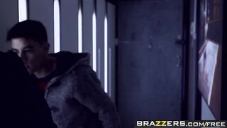 Brazzers - Mommy Got Boobs - Leigh Darby Jordi El Nino Polla