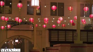 Vixen Tori Black In The Greatest Orgy Ever Filmmed