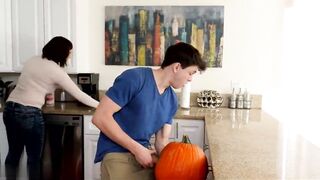 Bratty Sis - Brother Fucks Sister Right Next To Mom! S3:e11