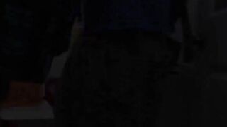 Stepmom Kendra Lust Spies On Couple