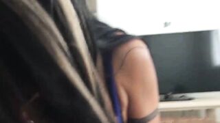Big Tit Mexican Gabby Quinteros Big Dick Pov