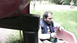 Mexican Sticks Dick In European Model!ass!! Cindy Dollar