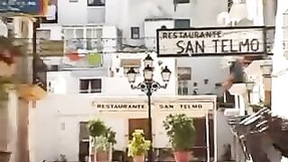 Swingers In Ibiza
