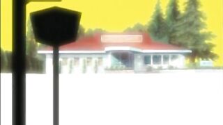 Dirty Brother Abusing His Step Sister