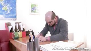 Spankbang Teacher 720p