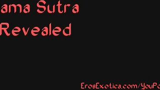 Kama Sutra Revealed