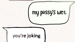 Jason And Momo Animation