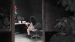 Jason And Momo Animation