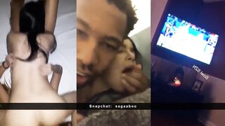 Snapchat Compilation 8