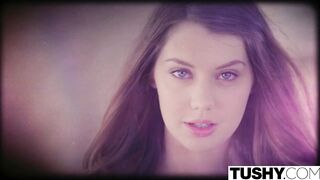 Tushy First Anal For Model Elena Koshka