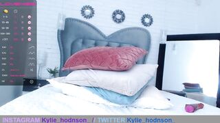 kylie_hodnson_ 31 May 2021 xxx porn cam