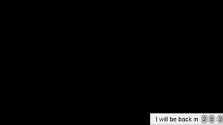 Gabbienbruce 31-May-2021 Nude Video Chat