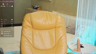 Angels_kiss Chaturbate latest cam porn video - 31-May-21