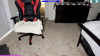 Ricanpeekan94 chaturbate cam video - (05-31-2021)
