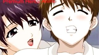 Hard Hentai Sex - Hentai Anime Join Cum In Sec  Http;//hentaifan.ml