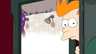 Futurama Sex Video