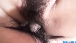 Perfect Pov Fuck With Young Schoolgirl Yuna Hirose