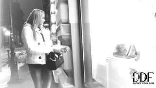 Masseuse Ivana Sugar Gets Her Ass Pounded & Gaped Hardcore