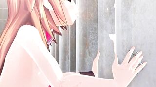 Super Hentai Girl O.o