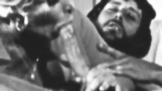 Retro Pornstar With Bigtits Fucked By Bigcock