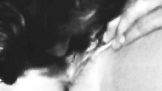 Retro Pornstar With Bigtits Fucked By Bigcock