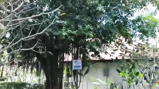 Public Sex On The Island, Cumming In My Panties - Freya Stein