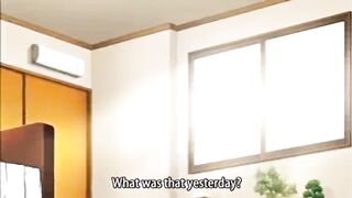 Threesome With Big Brother And Sisters