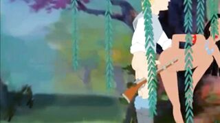 Cartoon Porn From Cartoonvalley Part 3