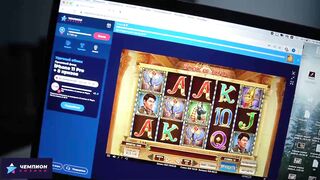 Step-sister Asked For A Massage And Started Sex