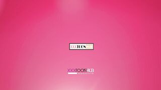 Compilation Sfm Overwatch Dva And Widow. Try Not To Fap ;)