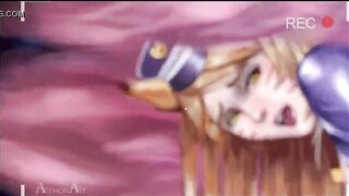 Ahri League Of Legends Hentai Video