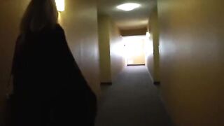 Mommy Saves Me - Nikki Brooks