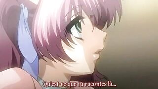 ~yagami Yuu~ (vostfr)