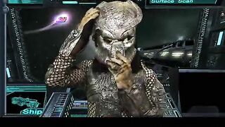 40oz Predator Loves Black Ass!