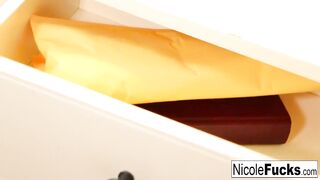 Nicole Aniston Pov Fuck