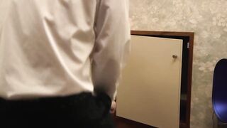 Hide And Seek With Aunt